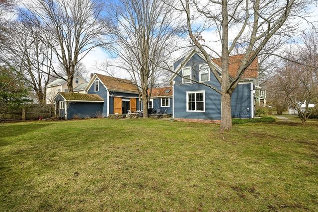 25 S Lincoln St, Natick, MA 01760