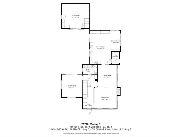 25 S Lincoln St, Natick, MA 01760