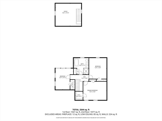 25 S Lincoln St, Natick, MA 01760