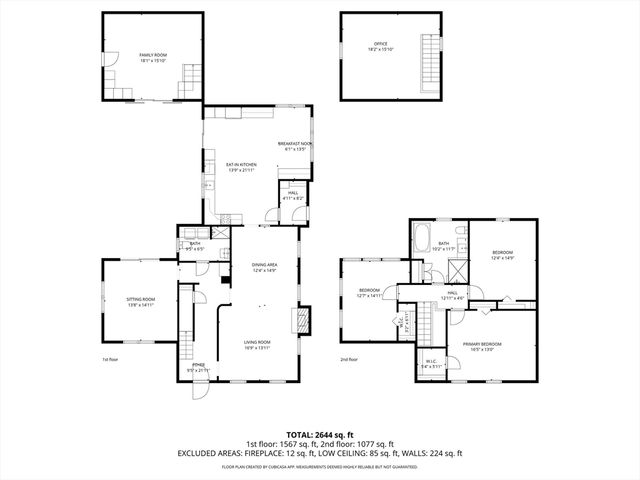 25 S Lincoln St, Natick, MA 01760