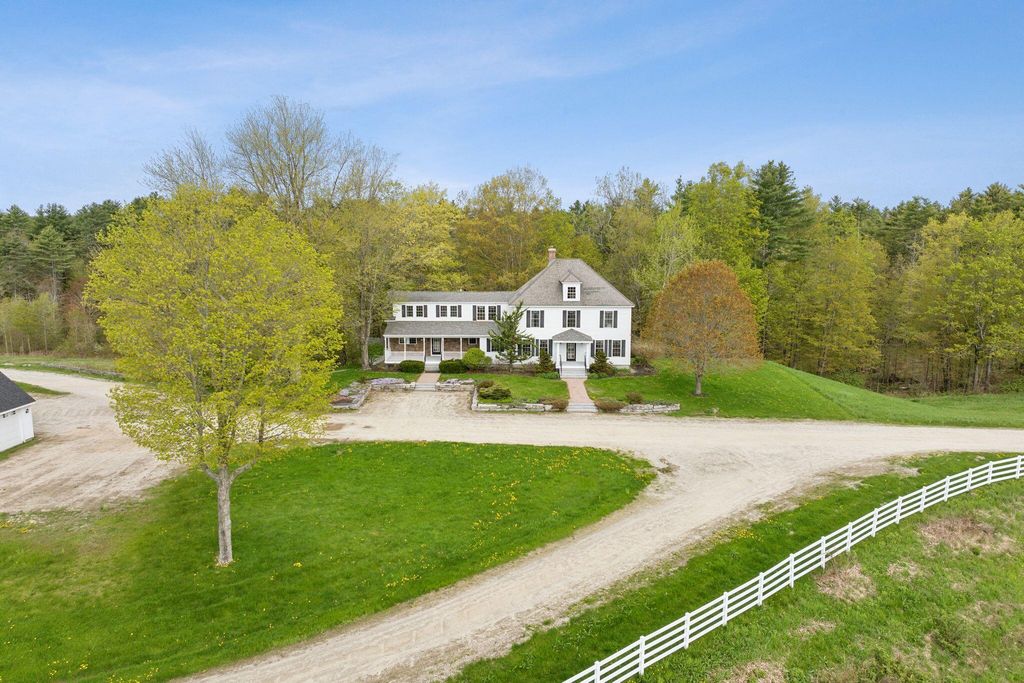 49 Megquier Road, Gray, ME 04039 — photo 3