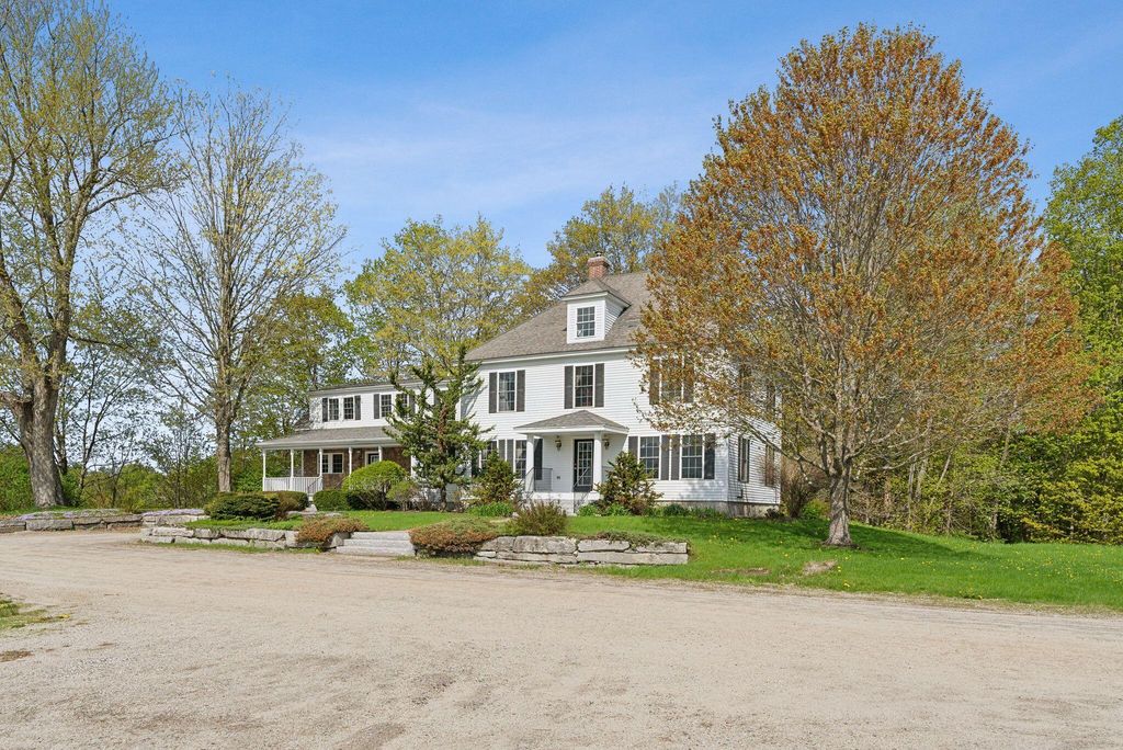 49 Megquier Road, Gray, ME 04039 — photo 5
