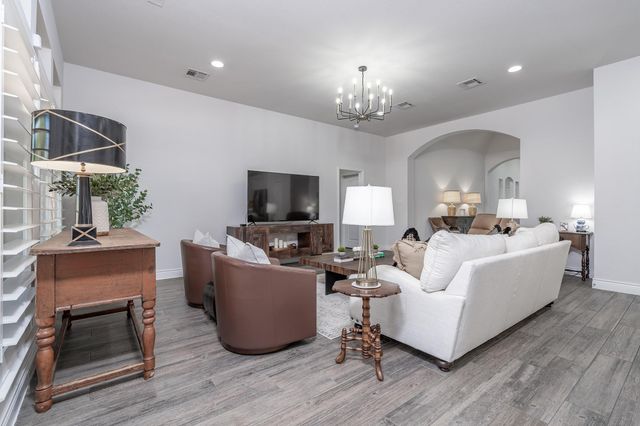 1232 Lakeside Ranch RD, Georgetown, TX 78633