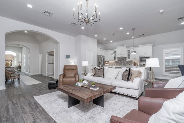 1232 Lakeside Ranch RD, Georgetown, TX 78633