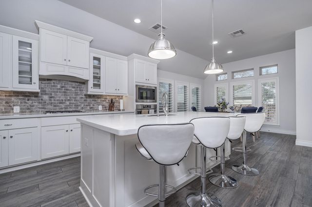 1232 Lakeside Ranch RD, Georgetown, TX 78633