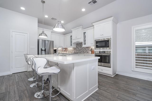 1232 Lakeside Ranch RD, Georgetown, TX 78633