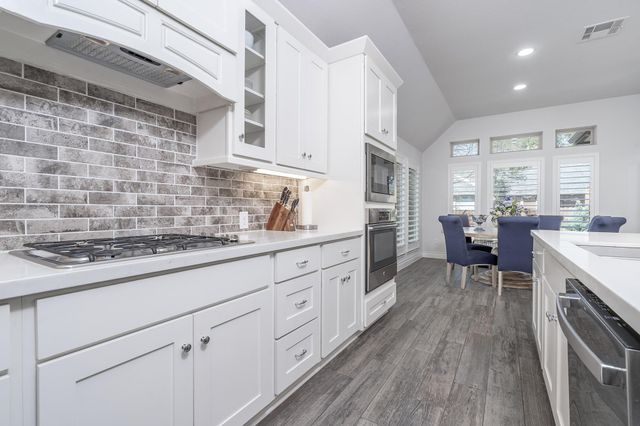 1232 Lakeside Ranch RD, Georgetown, TX 78633