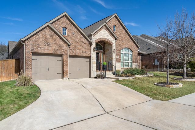 1232 Lakeside Ranch RD, Georgetown, TX 78633