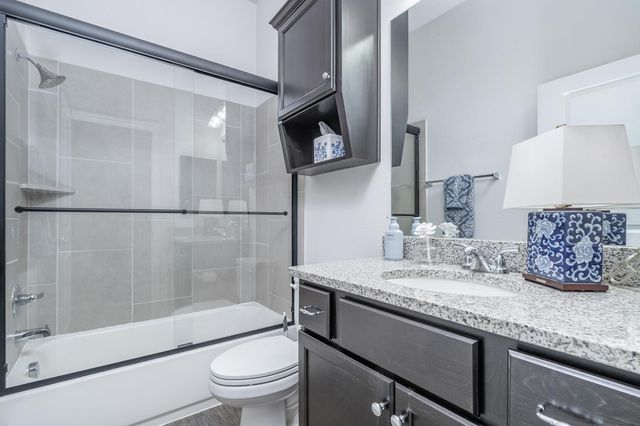 1232 Lakeside Ranch RD, Georgetown, TX 78633