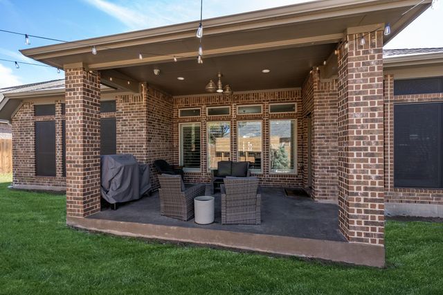 1232 Lakeside Ranch RD, Georgetown, TX 78633