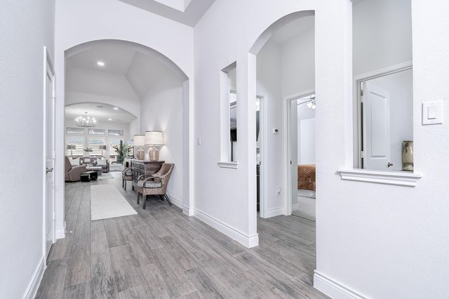 1232 Lakeside Ranch RD, Georgetown, TX 78633