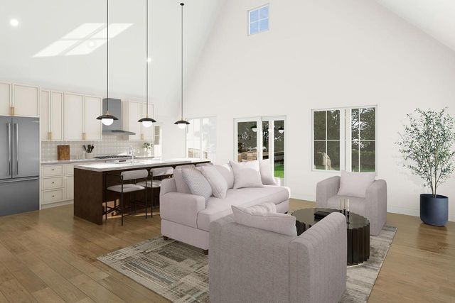 540 Meadow CIRCLE E, Kohler, WI 53044