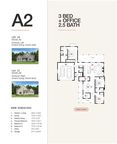540 Meadow CIRCLE E, Kohler, WI 53044