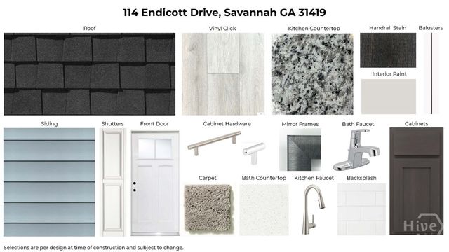 114 Endicott Drive, Savannah, GA 31419