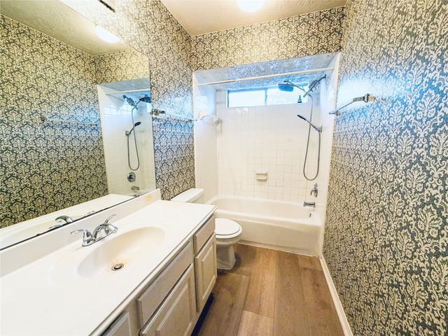 2439 Shelby Park Drive, Katy, TX 77450