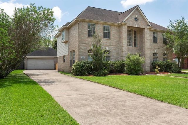 2439 Shelby Park Drive, Katy, TX 77450