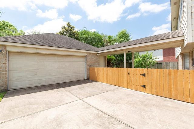 2439 Shelby Park Drive, Katy, TX 77450