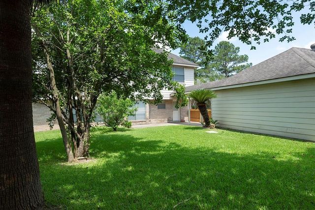 2439 Shelby Park Drive, Katy, TX 77450