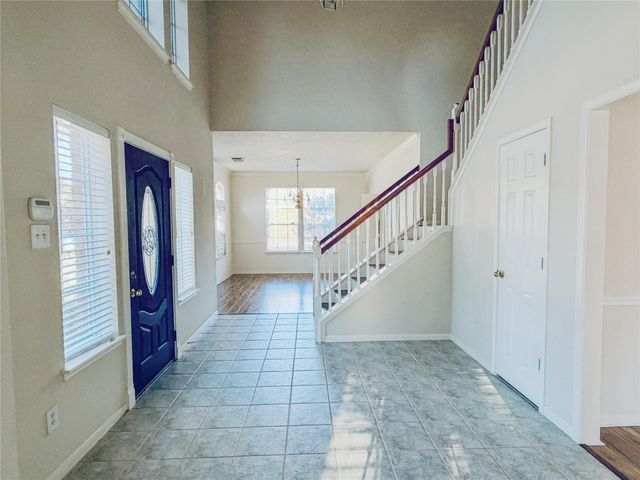 2439 Shelby Park Drive, Katy, TX 77450