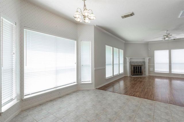 2439 Shelby Park Drive, Katy, TX 77450