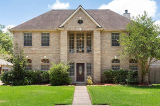 2439 Shelby Park Drive, Katy, TX 77450