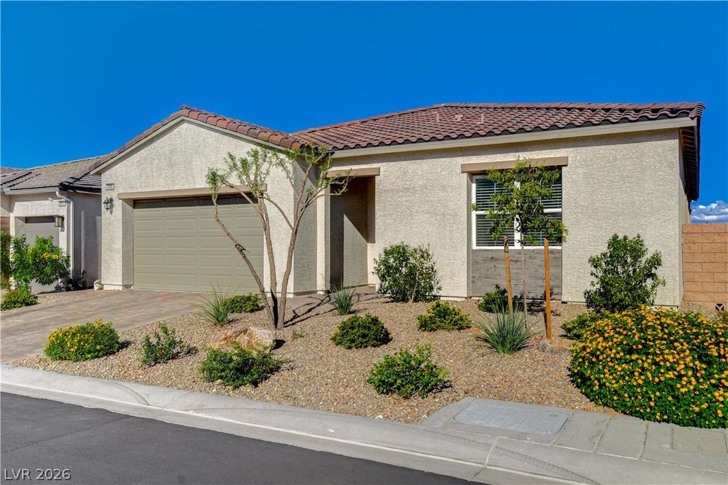 9006 Coastal Oaks Street, Las Vegas, NV 89166 — photo 2