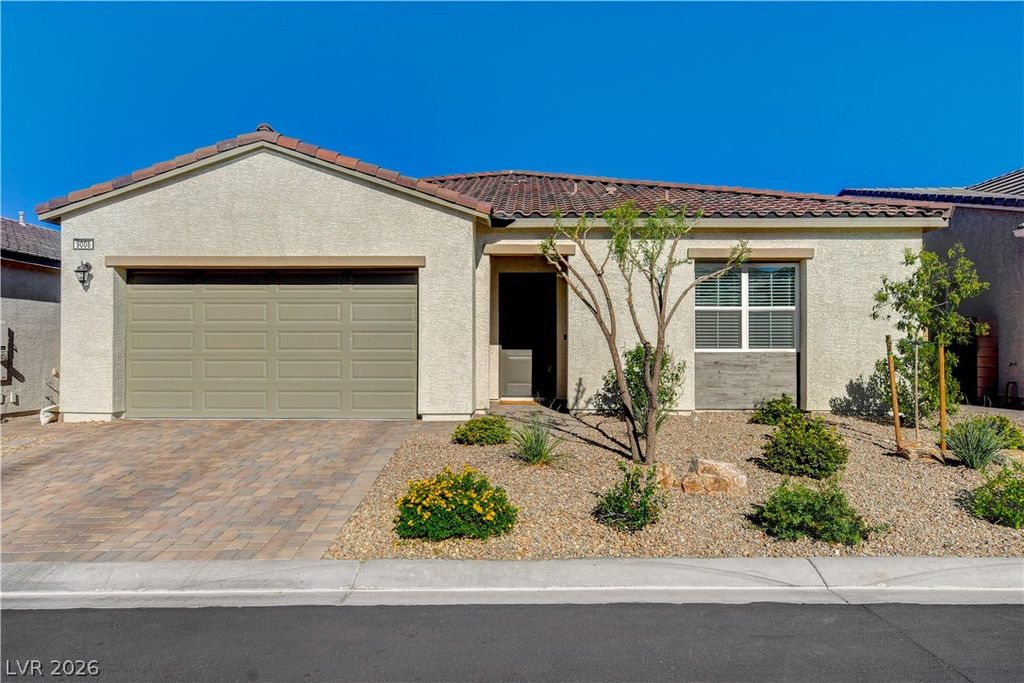 9006 Coastal Oaks Street, Las Vegas, NV 89166 — photo 3