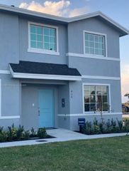 436 NW 10th Ct, Florida City, FL 33034