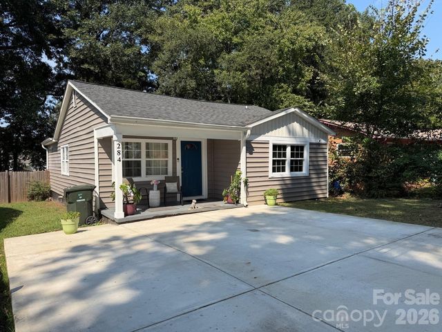 284 Salem Street SW, Concord, NC 28025