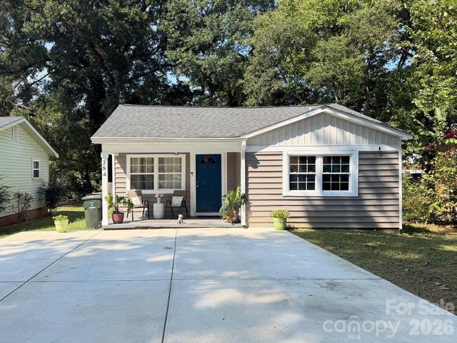 284 Salem Street SW, Concord, NC 28025
