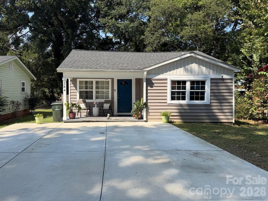 284 Salem Street SW, Concord, NC 28025