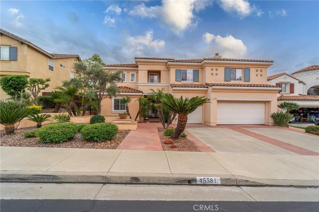 45381 Tiburcio Dr, Temecula, CA 92591