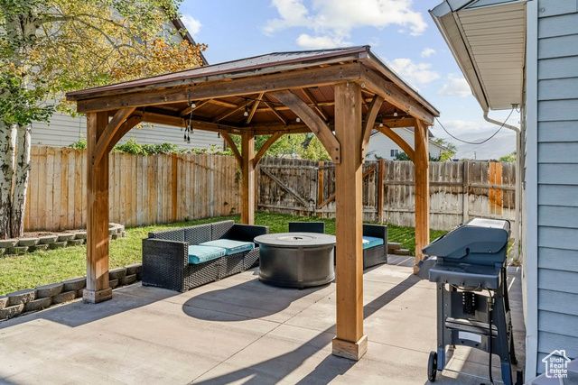 6291 W THOR WAY, West Valley City, UT 84128