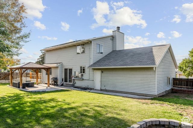 6291 W THOR WAY, West Valley City, UT 84128