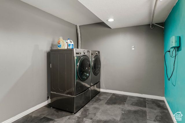 6291 W THOR WAY, West Valley City, UT 84128
