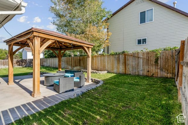 6291 W THOR WAY, West Valley City, UT 84128