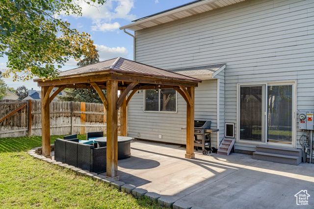 6291 W THOR WAY, West Valley City, UT 84128