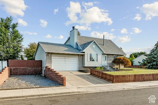 6291 W THOR WAY, West Valley City, UT 84128
