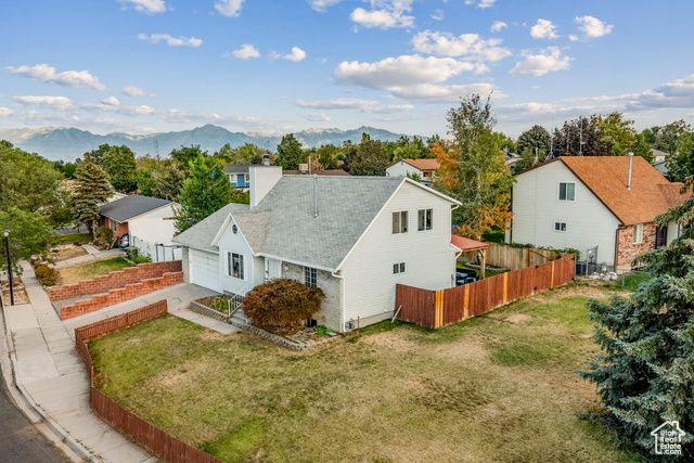 6291 W THOR WAY, West Valley City, UT 84128