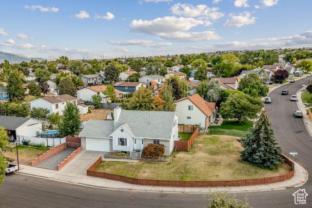 6291 W THOR WAY, West Valley City, UT 84128