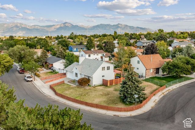 6291 W THOR WAY, West Valley City, UT 84128