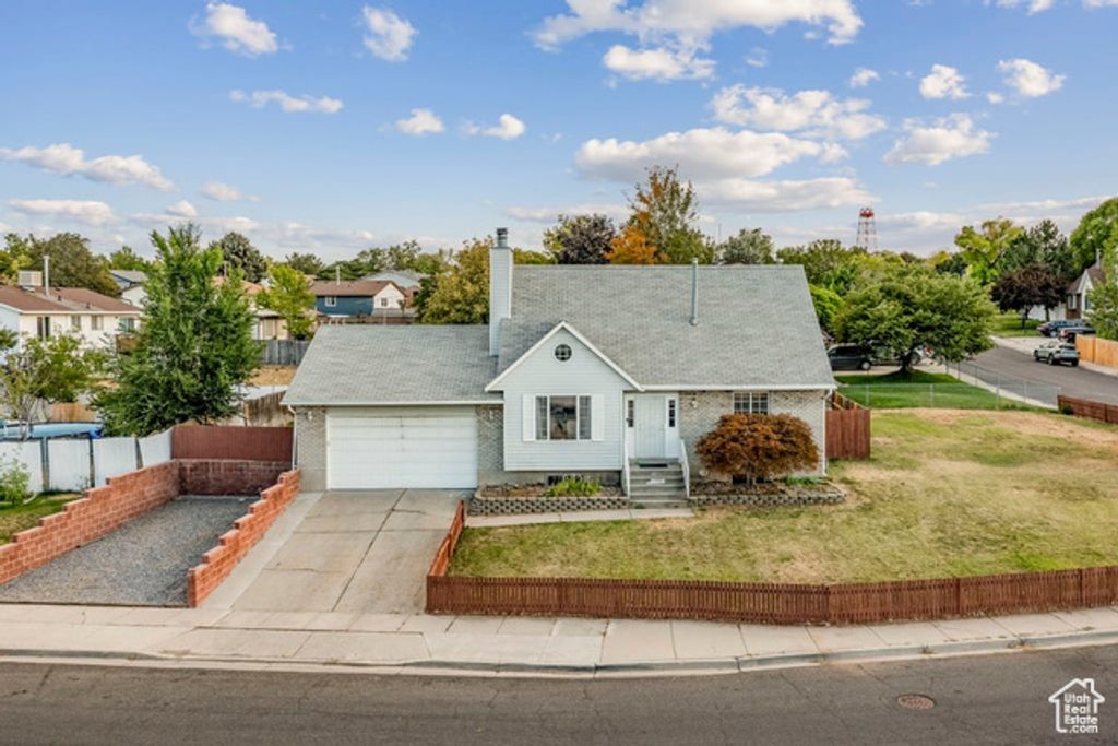 6291 W THOR WAY, West Valley City, UT 84128