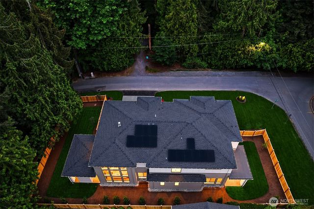 11005 NE 15th Street, Bellevue, WA 98004