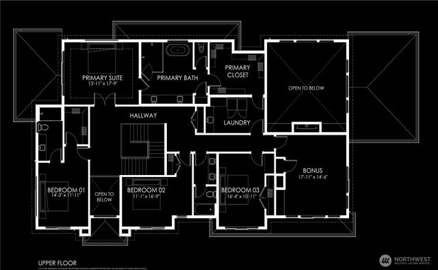 11005 NE 15th Street, Bellevue, WA 98004