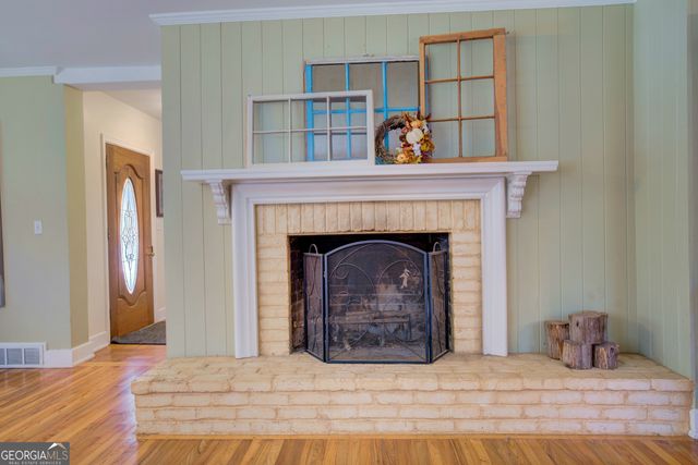 521 W John Hand Road, Cedartown, GA 30125