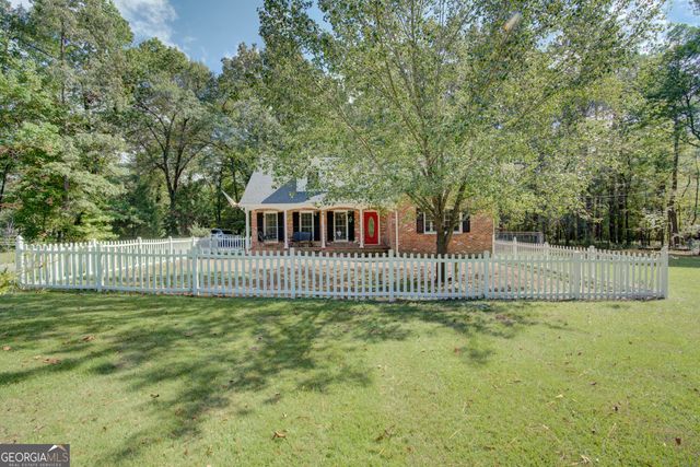 521 W John Hand Road, Cedartown, GA 30125