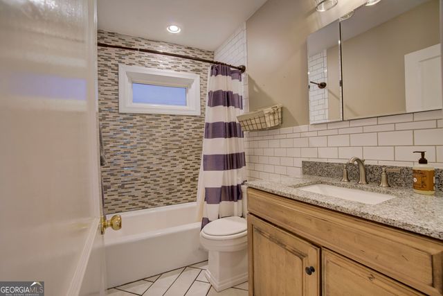 521 W John Hand Road, Cedartown, GA 30125