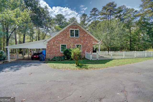 521 W John Hand Road, Cedartown, GA 30125