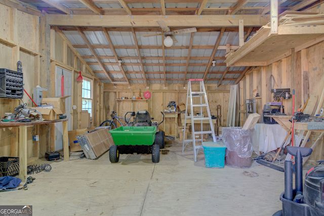521 W John Hand Road, Cedartown, GA 30125