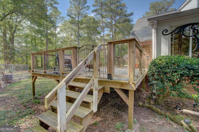 521 W John Hand Road, Cedartown, GA 30125